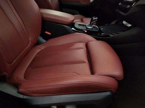 Certified 2022 BMW X3 xDrive30i w/ M Sport Package 2 image 27