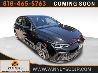 Used 2024 Volkswagen GTI S