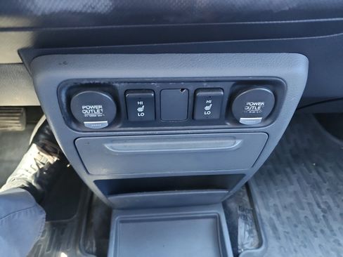 Used 2008 Honda Ridgeline RTL image 27