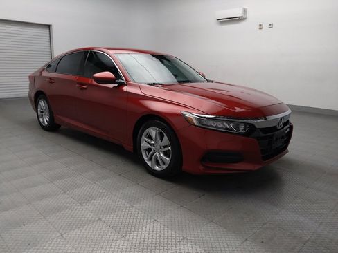 Used 2019 Honda Accord LX image 13
