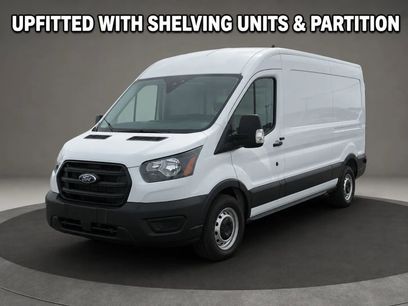 Used 2020 Ford Transit 250 Medium Roof