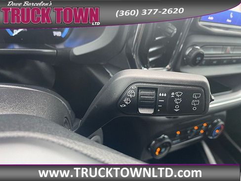 Used 2022 Ford Bronco Sport AWD/4WD image 22