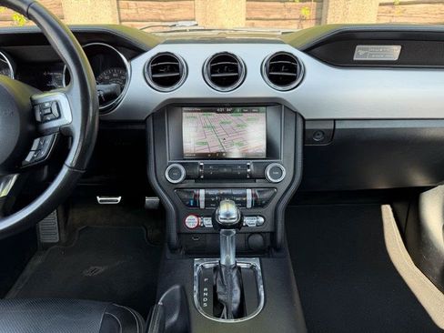 Used 2015 Ford Mustang Premium RWD image 13