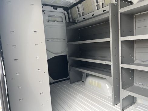 Certified 2024 Mercedes-Benz Sprinter 2500 image 16