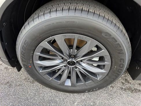 New 2026 MAZDA CX-70 SC image 7