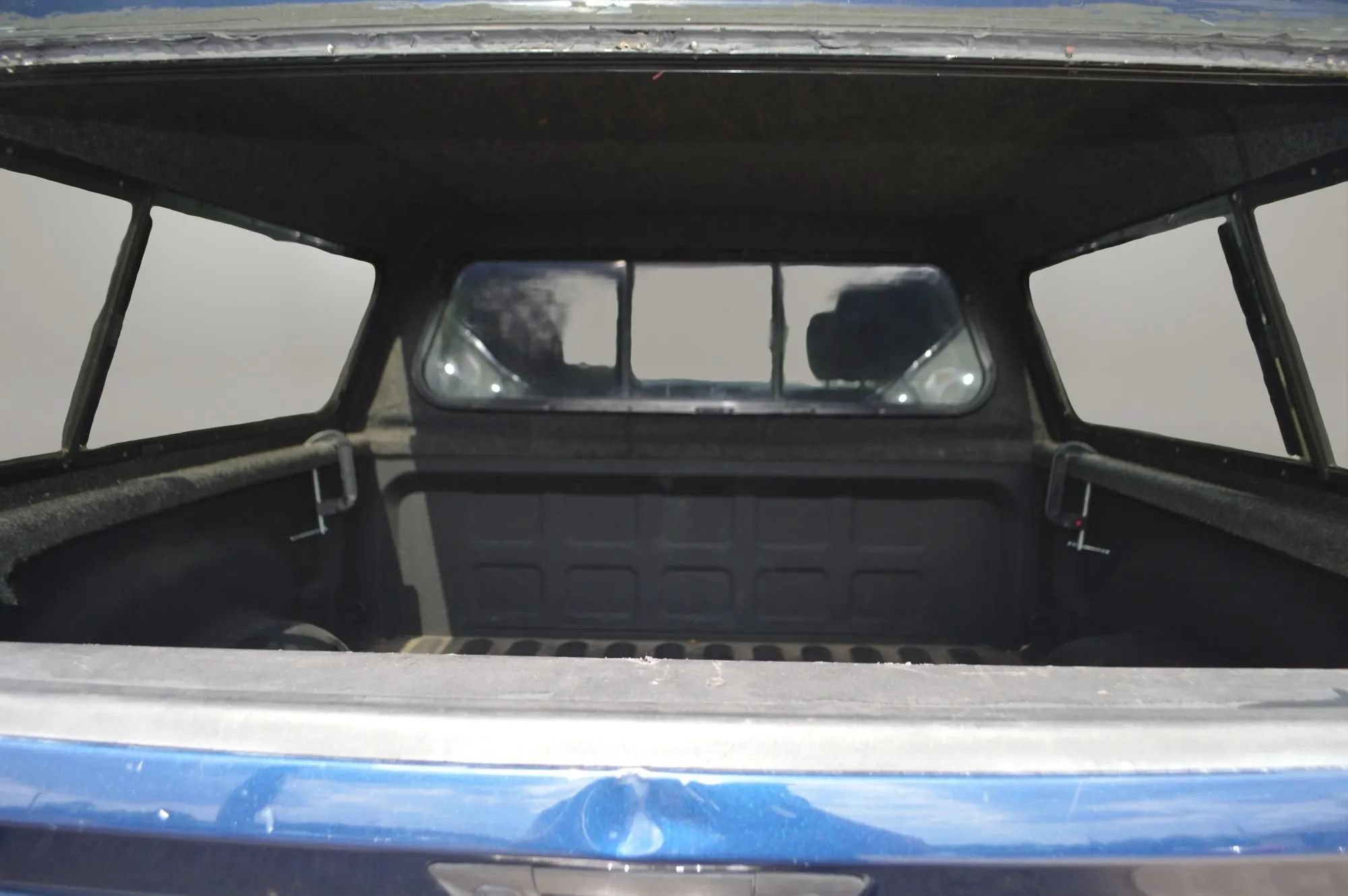 Used 2020 RAM 1500 Classic SLT w/ Luxury Group RWD image 19