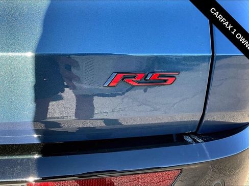 Used 2026 Chevrolet Traverse RS w/ LPO, Floor Liner Package AWD/4WD image 23
