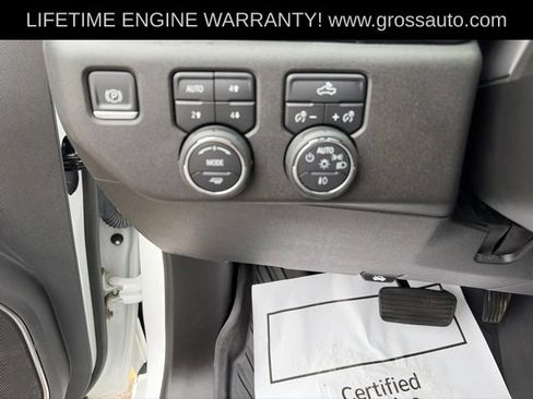 Used 2024 Chevrolet Silverado 1500 RST AWD/4WD image 18