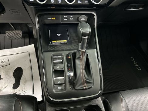 Used 2023 Honda CR-V Sport Touring image 18