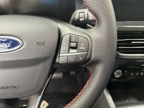 New 2026 Ford Escape ST-Line w/ Tech Pack #1 image 21