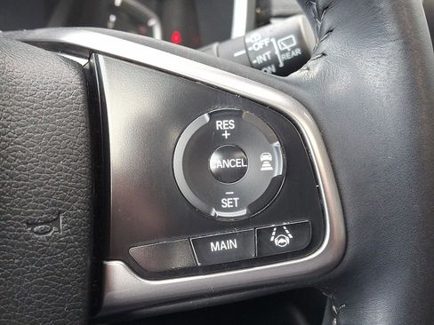 Used 2017 Honda CR-V EX-L image 24