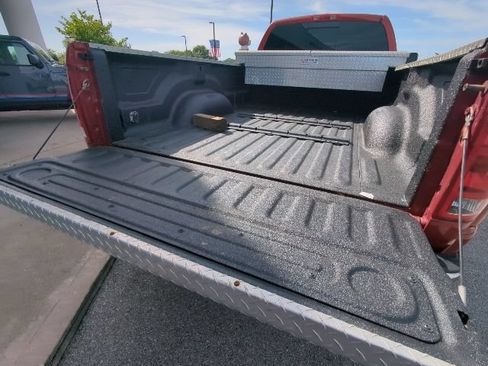 Used 2006 Dodge Ram 3500 Truck Laramie w/ Trailer Tow Group AWD/4WD image 33
