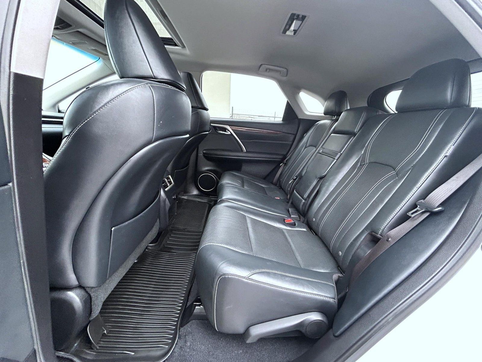 Used 2017 Lexus RX 350 AWD w/ Premium Package image 20