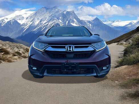 Used 2018 Honda CR-V EX-L image 8