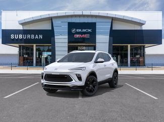 New 2026 Buick Encore GX Sport Touring w/ Comfort Package 360° Tour