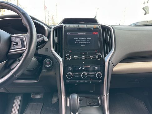 Used 2019 Subaru Ascent Limited image 54