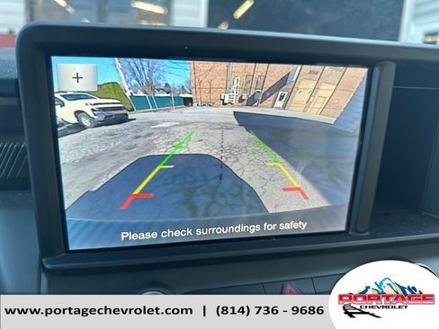 Used 2022 Ford Maverick XL image 22