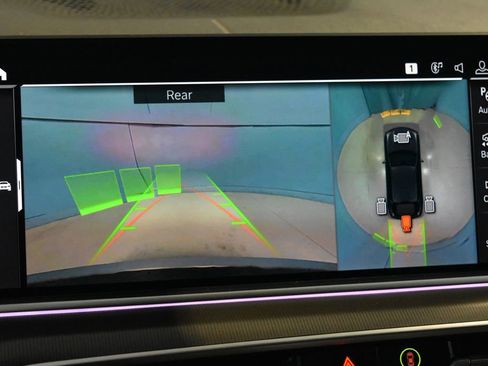 Used 2020 BMW X6 xDrive40i w/ Premium Package image 12