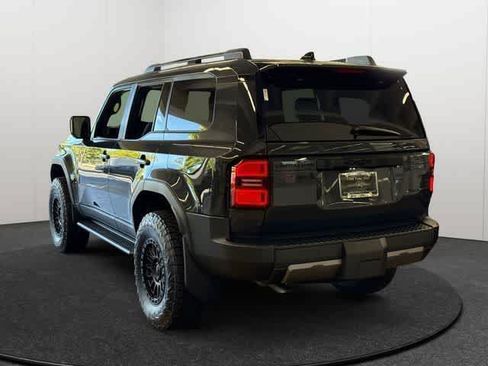 Used 2027 Toyota Land Cruiser AWD/4WD image 5