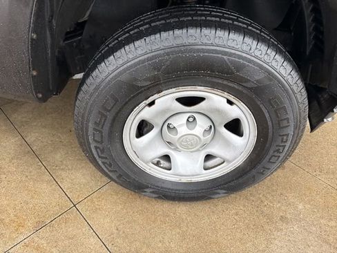 Used 2023 Toyota Tacoma SR image 10