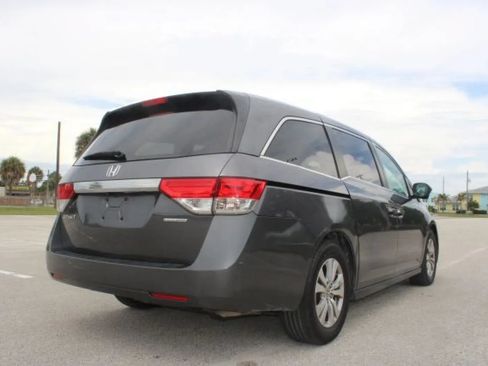 Used 2016 Honda Odyssey SE image 26