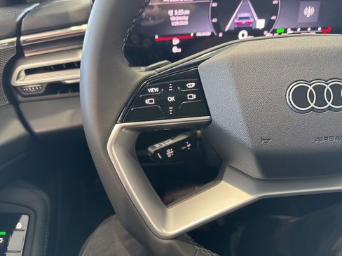 New 2026 Audi A6 Premium Plus image 20