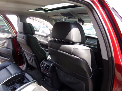 Used 2013 BMW X6 xDrive35i image 27