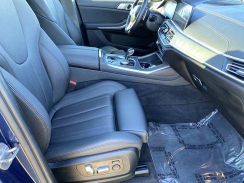 Used 2020 BMW X7 xDrive40i w/ Cold Weather Package AWD/4WD image 21