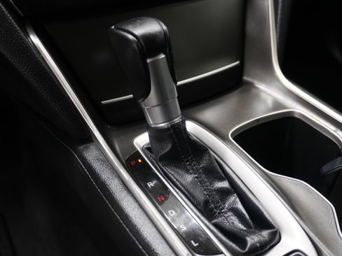Used 2021 Honda Accord EX-L image 21