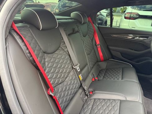 Used 2024 Cadillac CT5 V Blackwing w/ Parking Package image 52