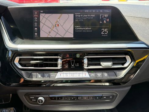 Used 2019 BMW Z4 sDrive30i w/ M Sport Package image 20