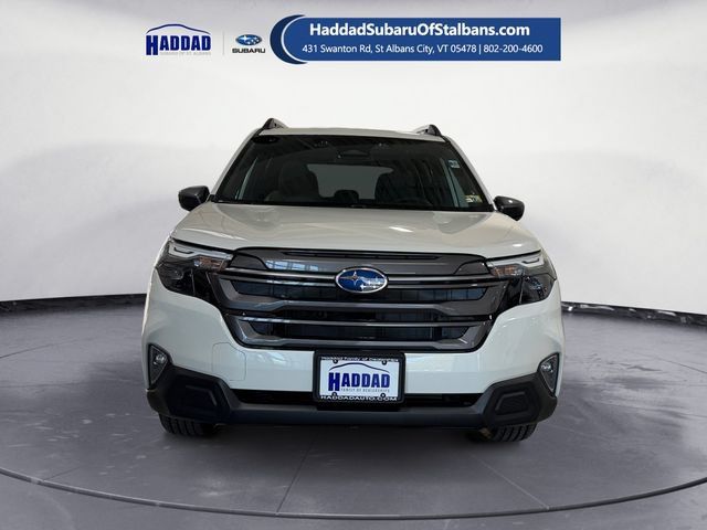 New 2026 Subaru Forester Premium AWD/4WD image 8