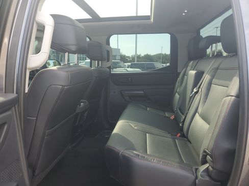 Used 2023 Toyota Tundra TRD Pro AWD/4WD image 9