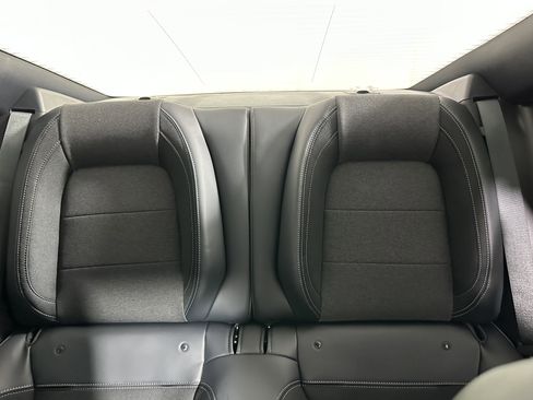 New 2025 Ford Mustang GT image 21