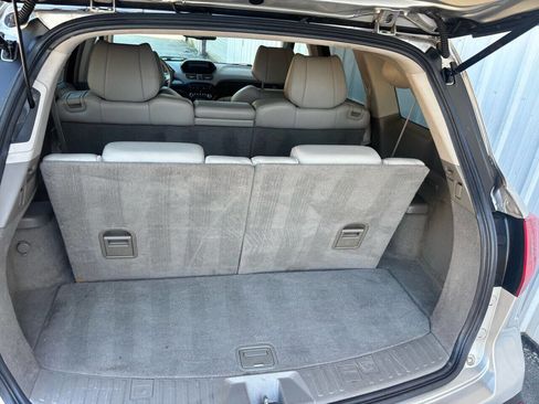 Used 2011 Acura MDX w/ Technology Package image 27