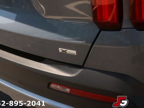 Certified 2023 Kia Sorento SX Prestige AWD/4WD image 9