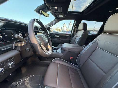 New 2026 GMC Sierra 1500 Denali image 4