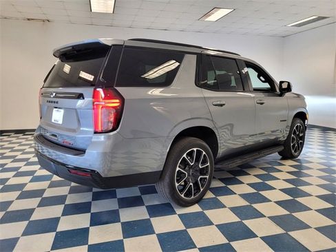 Used 2023 Chevrolet Tahoe RST w/ Luxury Package image 8