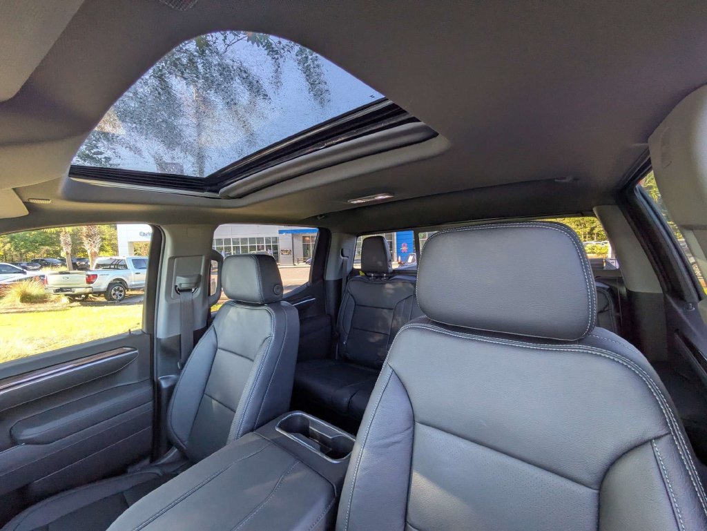 New 2026 Chevrolet Silverado 1500 RST w/ All Star Edition Plus AWD/4WD image 23