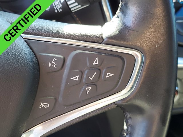 Certified 2021 Chevrolet Equinox Premier w/ Redline Edition FWD image 15