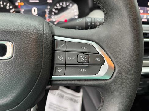 Used 2024 Jeep Compass Limited AWD/4WD image 23