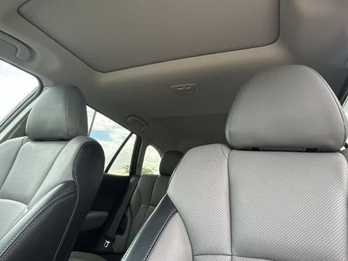 Certified 2024 Subaru Outback Limited AWD/4WD image 12