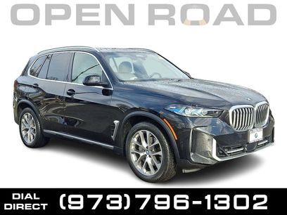 Certified 2024 BMW X5 xDrive40i w/ Premium Package