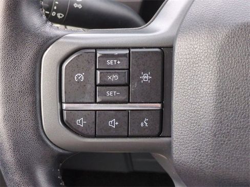 Certified 2022 Ford F150 Lariat w/ Equipment Group 501A Mid image 25