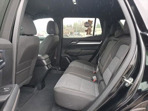 Used 2025 GMC Terrain Elevation AWD/4WD image 10