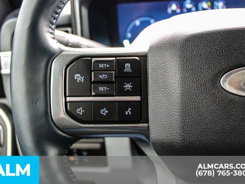 Used 2024 Ford F450 Limited w/ FX4 Off-Road Package image 27