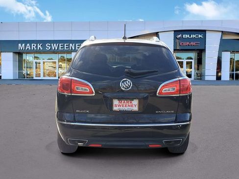 Used 2016 Buick Enclave Leather image 32