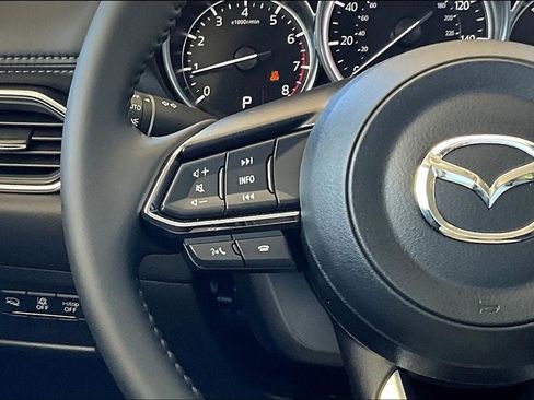 New 2025 MAZDA CX-5 AWD 2.5 S w/ Preferred Package image 10