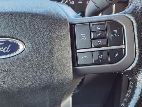 Used 2021 Ford F150 XLT w/ Equipment Group 302A High image 15