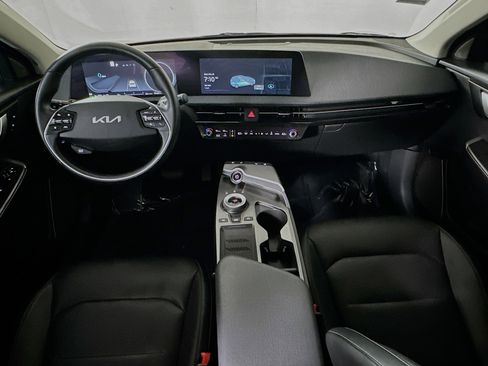Used 2023 Kia EV6 Wind image 27